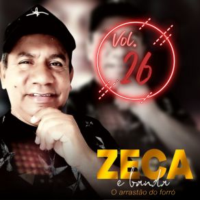 Download track Quero Seu Amor Zeca E Banda