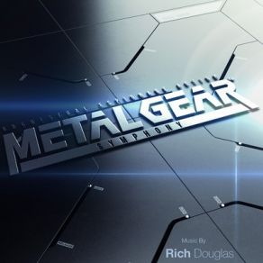 Download track NES Suite - Metal Gear - Outside Rich Douglas