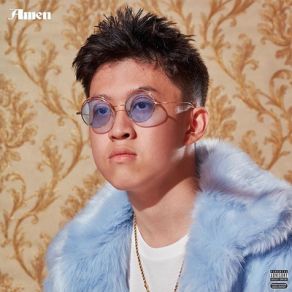 Download track Glow Like Dat Rich Brian