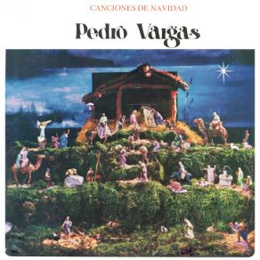 Download track Nochebuena Pedro Vargas