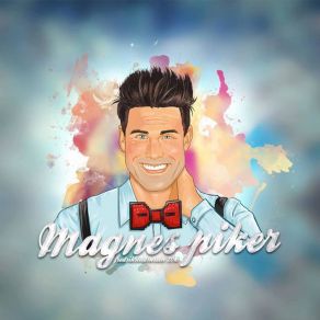 Download track Magnes Piker 2016 (Instrumental) CFG