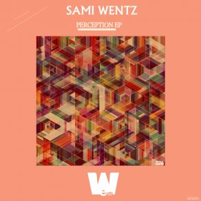 Download track Captagon (Original Mix) Sami Wentz