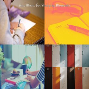 Download track Luxurious Ambiance For Staying Focused Jazz Music For Studying Moments