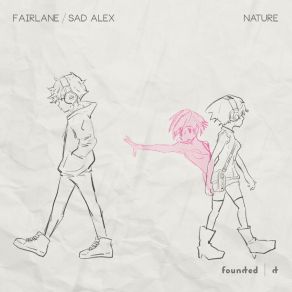 Download track Nature Sad Alex