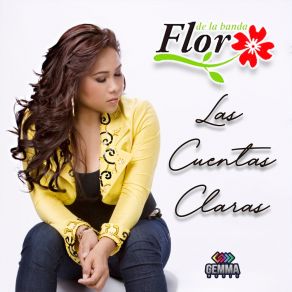 Download track Las Cuentas Claras Flor De La Banda