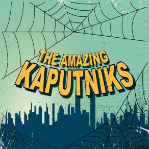 Download track Spiderman The Kaputniks