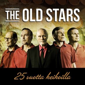 Download track I Could Easily Fall (In Love With You) The Old Stars