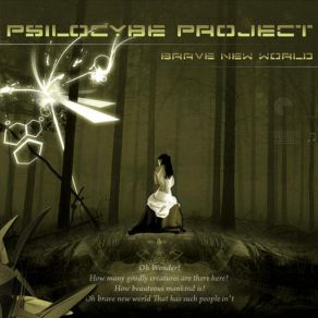 Download track It'S All About The Music Psilocybe Project