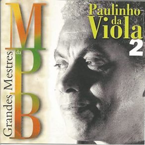 Download track Viver De Amor Paulinho Da Viola