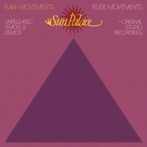 Download track Raw Movements Sun Palace