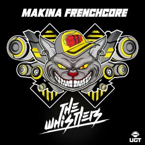 Download track Makina Five Whistlers