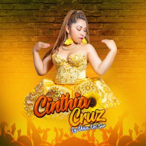 Download track Tomaré Cinthia Cruz La Diva Del Sur