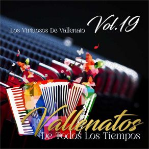 Download track Los Tres Monitos Los Virtuosos Del Vallenato