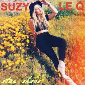 Download track Two Step Blues Suzy Le Q