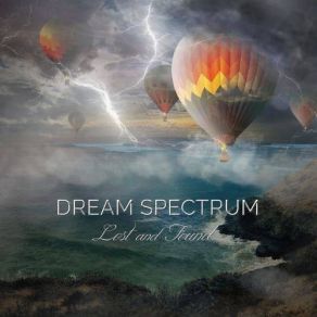 Download track Different From The Same Dream Spectrum