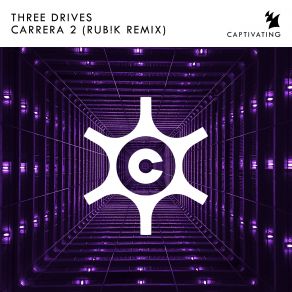 Download track Carrera 2 (Rub! K Remix) Three Drives