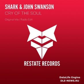 Download track Cry Of The Soul (Original Mix) Shark, John Swanson