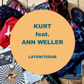 Download track Kurt LoyotoAnn Weller