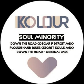 Download track Plough Hand Blues (Secret Souls Remix) Soul MinoritySecret Souls