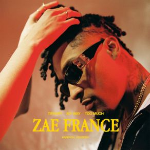 Download track Tiffany Zae France