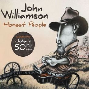 Download track Clouds Over Tamworth John Williamson