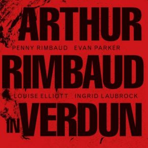 Download track Intro Penny Rimbaud