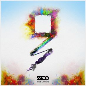 Download track True Colors (Craig Vanity VS Slapdash) Zedd, Kesha