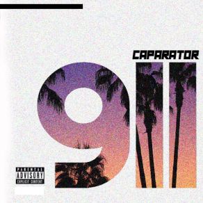 Download track Everyday Good CAPARATOR