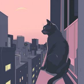 Download track Rincones Tranquilos Para Gatos En Melodías Ambientales Ritmos Relajados De Hip