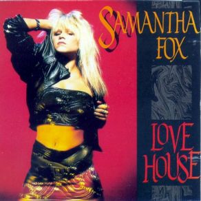 Download track Love House (The Black Pyramid Mix) Samantha Fox