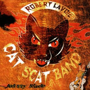 Download track Supernova Le Cat Scat Band