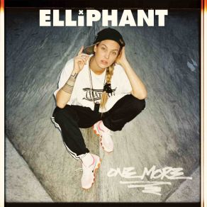 Download track Purple Light ElliphantDoja Cat