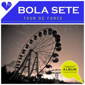 Download track A Noite Do Meu Bem Bola Sete