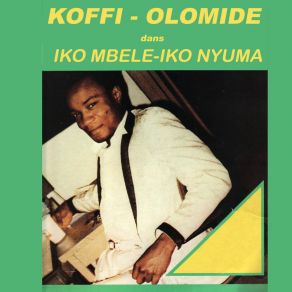 Download track Parents Responsables Koffi Olomide