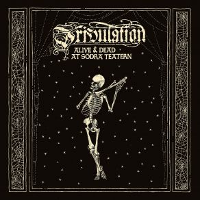 Download track Strange Gateways Beckon Tribulation