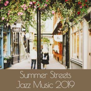 Download track Glass Of Wine Summertime Music ParadiseJazz Music Lovers Club