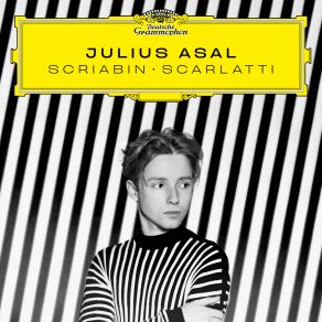 Download track 24 Préludes, Op. 11: No. 21, Andante In B-Flat Major Julius Asal