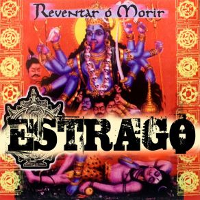 Download track Quiero Una Venganza Estrago