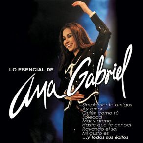 Download track Luna Ana Gabriel