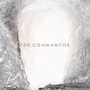 Download track Invisibility Ten Commandos