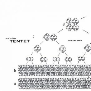 Download track Ident # 3 Module A (+ 'Scatter') Paul Hartsaw Tentet