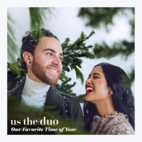 Download track December Us The Duo