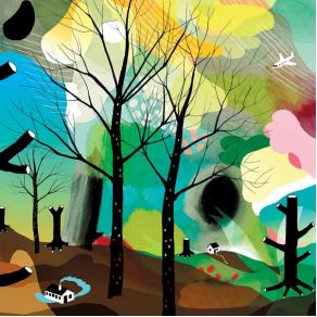 Download track Himmelbjerget Efterklang