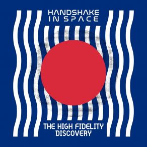 Download track Raising Up HANDSHAKE IN SPACE