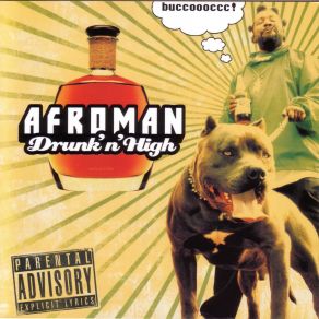 Download track 3 Wheelin Afroman