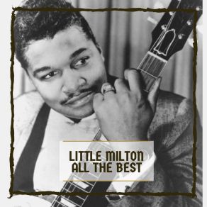 Download track She Put A Spell On Me Little Milton