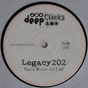 Download track Proceede To Rover - B12 (Interlude) Legacy202