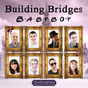 Download track Baby Boy (Instrumental) Building Bridges