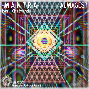 Download track Mantra Almagest!, Khatmandu