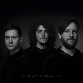 Download track Trampas Rayos Láser